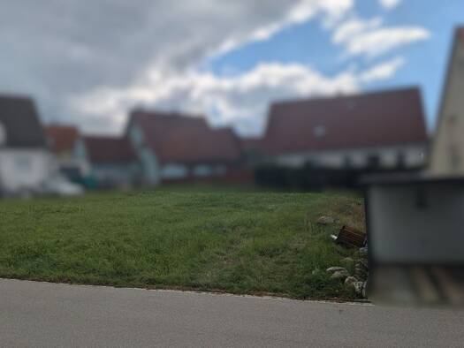 Grundstück zum Kauf provisionsfrei 267.264 € 768 m² Grundstück Henfenfeld 91239