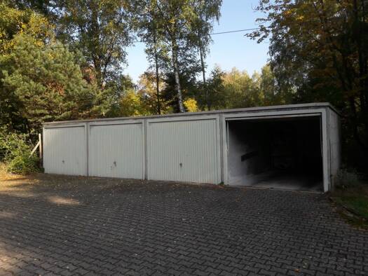 Büro zur Miete 50 € Baumholder 55774