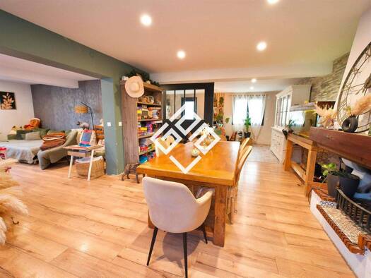 Haus zum Kauf 378.900 € 196 m² 750 m² Grundstück Moussan 11120