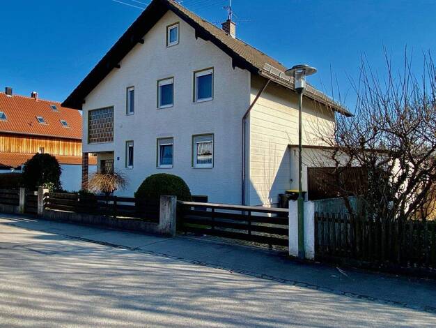 Wohnung zum Kauf 249.900 € 3 Zimmer 65 m² frei ab 01.05.2026 Ettringen 86833
