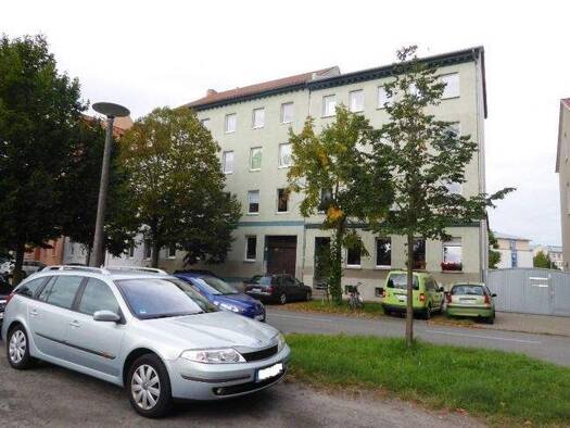 Wohnung zur Miete 304 € 2 Zimmer 38 m² 2. Geschoss frei ab 01.05.2026 Alte Potsdamer Str. 35 Neustadt Brandenburg an der Havel 14776