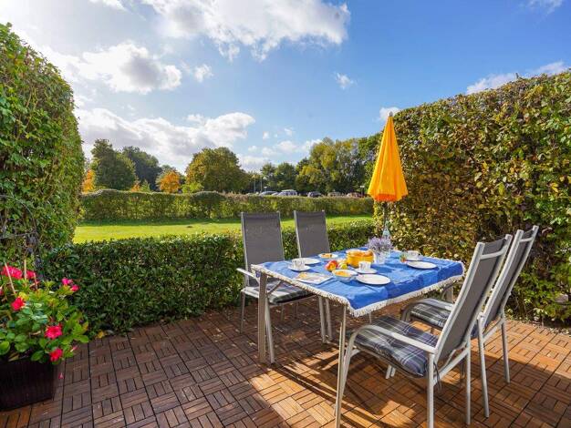 Wohnung zum Kauf 264.000 € 2 Zimmer 50 m² EG Grömitz 23743