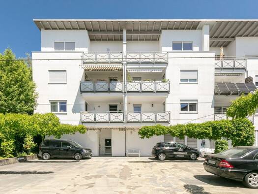 Wohnung zum Kauf 249.900 € 2 Zimmer 71,1 m² EG Laupheim Laupheim 88471