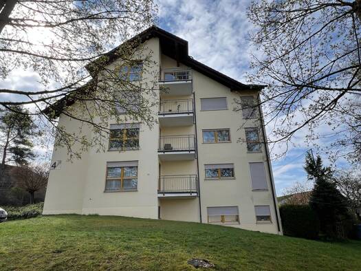 Wohnung zum Kauf 169.000 € 2 Zimmer 56 m² Lonsee Lonsee 89173