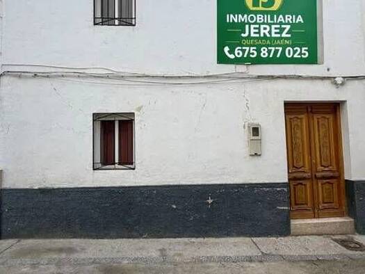 Villa zum Kauf 30.000 € 2 Zimmer 112 m² Quesada Quesada 23480
