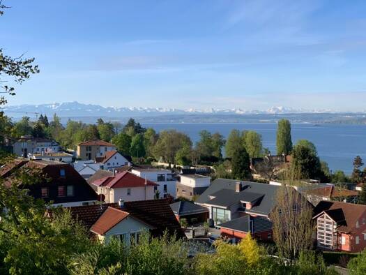 Wohnung zum Kauf 388.000 € 2 Zimmer 53 m² Geschoss 3/3 frei ab 01.10.2026 Bergstraße 48 a Unteruhldingen Uhldingen-Mühlhofen 88690