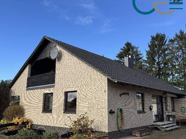 Einfamilienhaus zum Kauf 225.000 € 5 Zimmer 127,5 m² 1.387 m² Grundstück Anemolter Stolzenau 31592