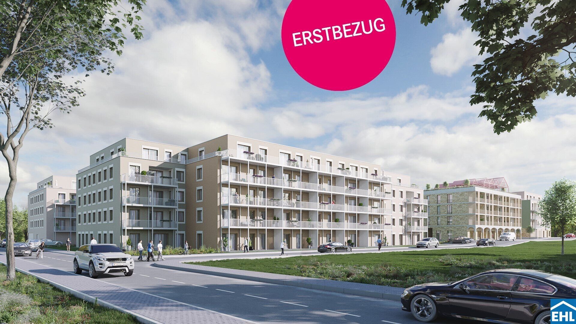 Wohnung zur Miete 875 € 3 Zimmer 78 m²<br/>Wohnfläche 3.<br/>Geschoss Fuchsenstraße Pixendorf 3451