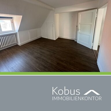 Wohnung zur Miete 550 € 4 Zimmer 64 m² 2. Geschoss Uelzen Uelzen 29525