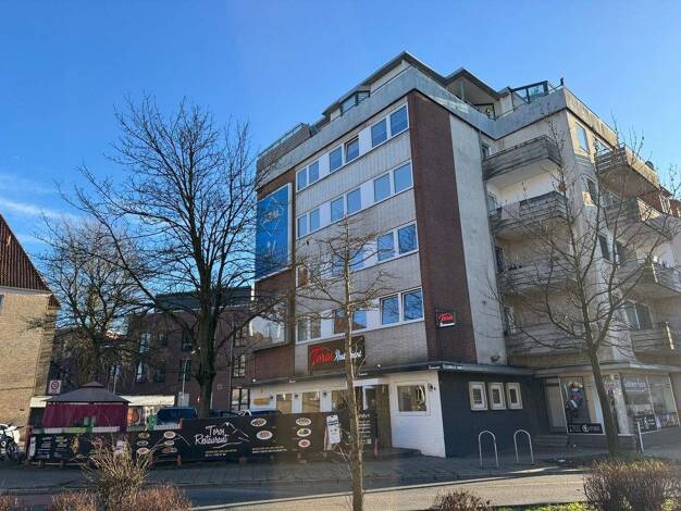 Haus zum Kauf 1.400.000 € 23 Zimmer 737 m² 375 m² Grundstück Gartlage Osnabrück 49074