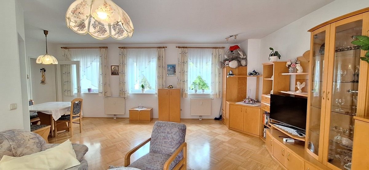 Wohnung zum Kauf 249.000 € 2 Zimmer 73,5 m²<br/>Wohnfläche 1.<br/>Geschoss 01.02.2025<br/>Verfügbarkeit Körblweg 1 Bad Hall / Am Hilgergrund 4540