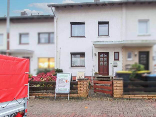 Sonstiges zum Kauf als Kapitalanlage geeignet 229.000 € 6 Zimmer 110 m² 234 m² Grundstück Bennigsen Springe 31832