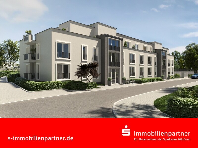 Wohnung zum Kauf provisionsfrei 1.161.900 € 6 Zimmer 155,8 m²<br/>Wohnfläche 1.<br/>Geschoss Oberkassel Bonn 53227