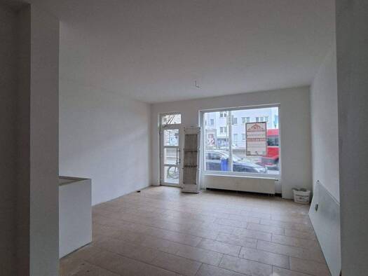 Laden zur Miete 1.690 € 1 Zimmer Eschersheim Frankfurt am Main 60433