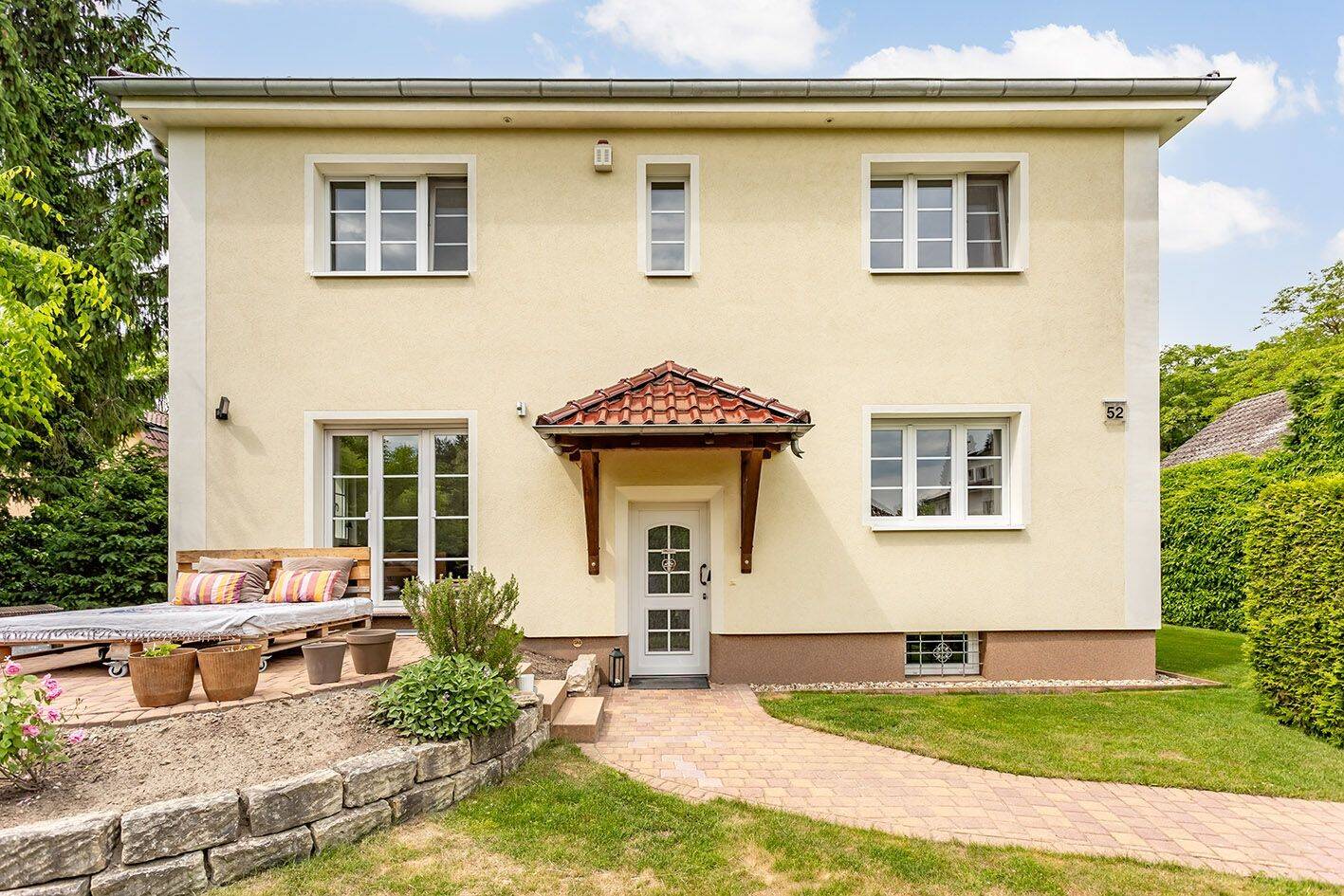 Einfamilienhaus zum Kauf, Berlin