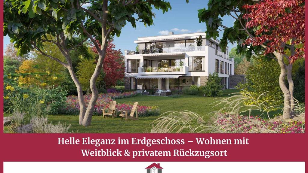 Wohnung zum Kauf 4.698.000 € 4 Zimmer 309 m² EG Othmarschen Hamburg 22605