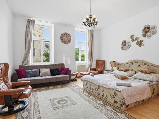 Wohnung zum Kauf 369.000 € 3 Zimmer 80 m² Brigittenau 1200