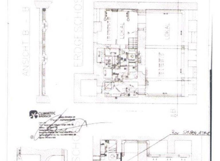 Restaurant zur Miete 9.030 € Wien 1010