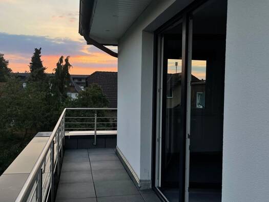 Maisonette zur Miete 860 € 3,5 Zimmer 75 m² frei ab sofort Innenstadt Bielefeld 33607