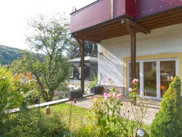 Wohnung zum Kauf provisionsfrei 239.000 € 3,5 Zimmer 83 m² EG Muggendorf Wiesenttal 91346