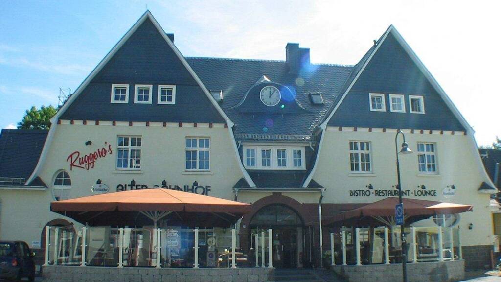Gastronomie/Hotel zur Miete provisionsfrei 2.500 € 150 m² Gastrofläche Bad Berleburg 57319