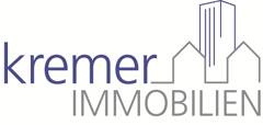 kremer IMMOBILIEN logo