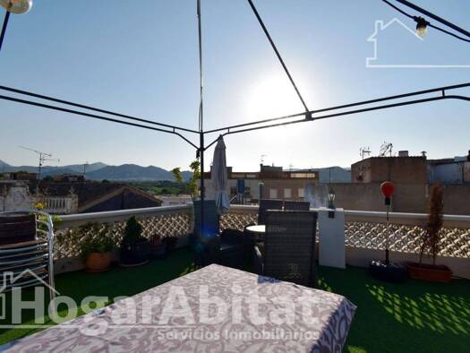 Villa zum Kauf 240.000 € 4 Zimmer 195 m² doctor Juan Rica Beniarjó 46722