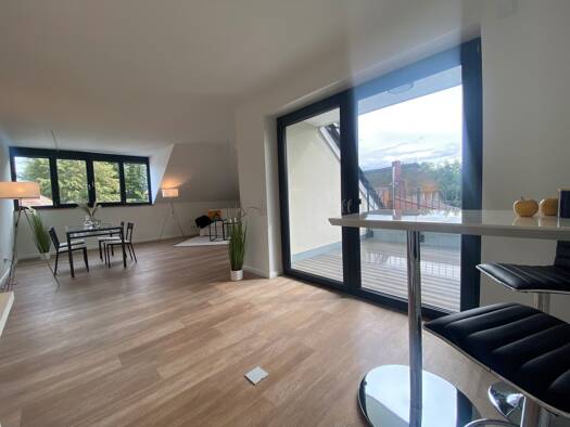 Wohnung zum Kauf 396.000 € 3 Zimmer 96 m² 2. Geschoss frei ab sofort Langenend Hambergen 27729