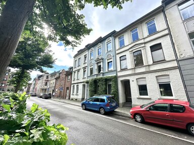 Mehrfamilienhaus zum Kauf als Kapitalanlage geeignet 349.000 € 10 Zimmer 239 m² 414 m² Grundstück Rheydt Mönchengladbach 41236