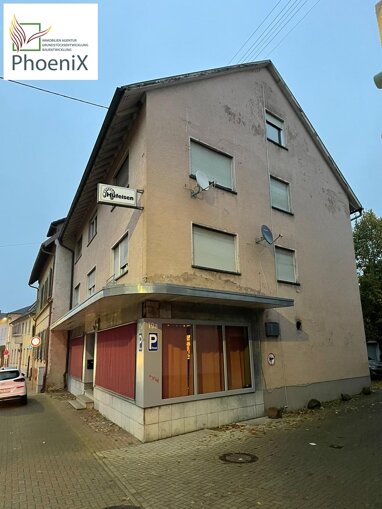 Haus zum Kauf 350.000 € 12 Zimmer 323 m² 500 m² Grundstück Kippenheim Kippenheim 77971