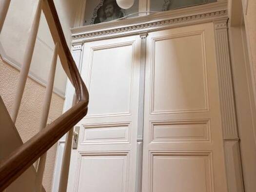 Wohnung zum Kauf 418.000 € 3 Zimmer 73 m² frei ab sofort Neustadt-Süd Köln 50674