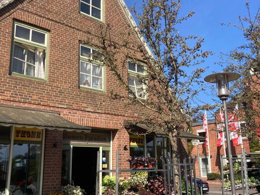 Wohnung zur Miete 800 € 4 Zimmer 101 m² Geschoss 1/2 frei ab sofort Preetz 24211