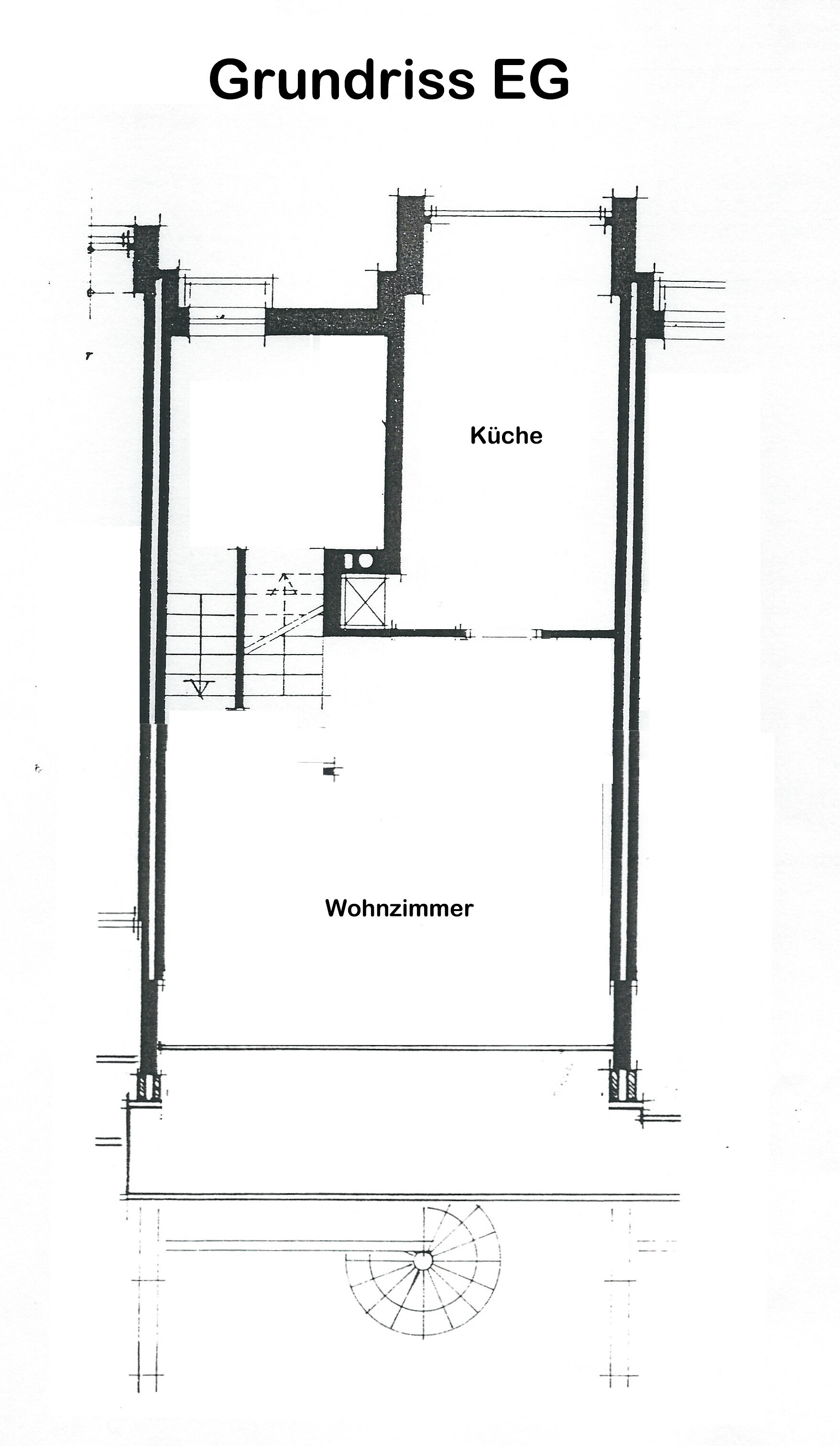 Reihenmittelhaus zum Kauf 349.000 € 5 Zimmer 147 m²<br/>Wohnfläche 246 m²<br/>Grundstück Schwarzenbek 21493