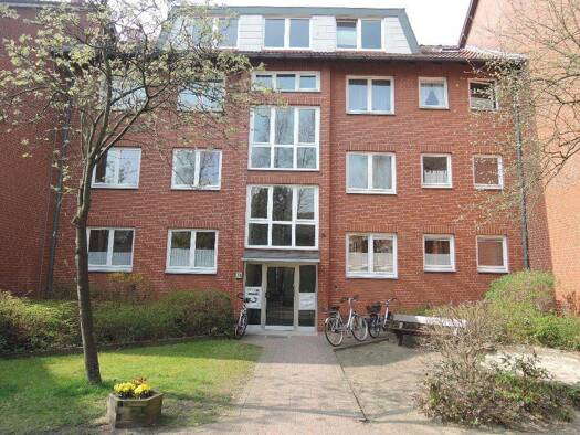 Lagerhalle zur Miete 75 € Rathausallee 77 Garstedt Norderstedt 22846