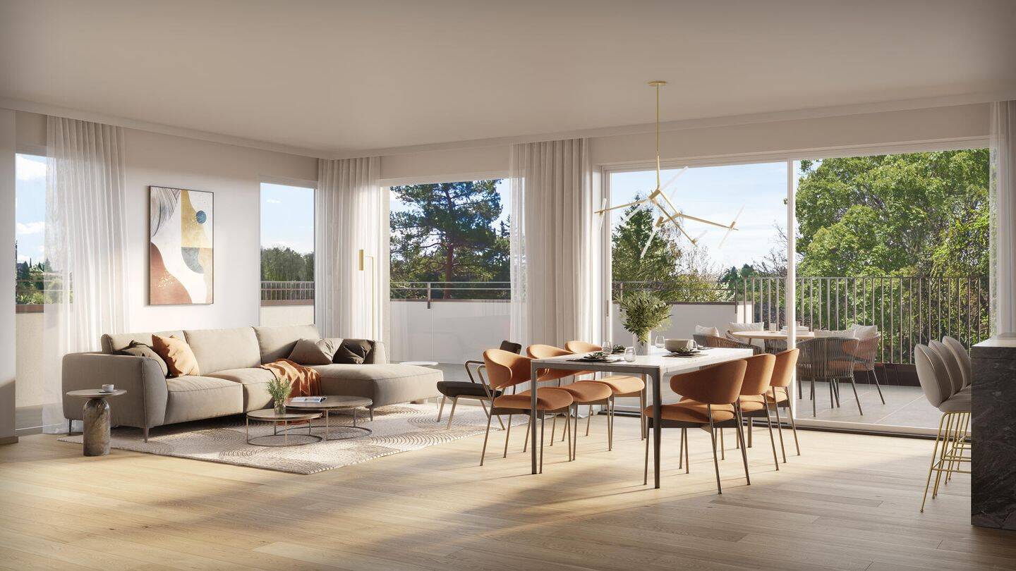 Wohnung – Graz