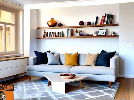 Wohnung zur Miete 300 € 2 Zimmer 51,5 m² frei ab 01.02.2026 Kamenz 01917