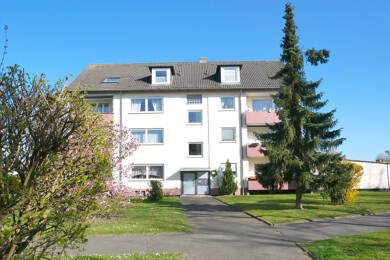 Wohnung zum Kauf 225.000 € 4 Zimmer 91,3 m² 2. Geschoss Ihringshausen Fuldatal 34233