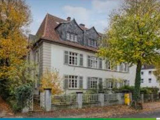 Wohnung zur Miete 864 € 3 Zimmer 86 m² 2 Geschosse frei ab 15.10.2026 Zentrum Iserlohn 58636
