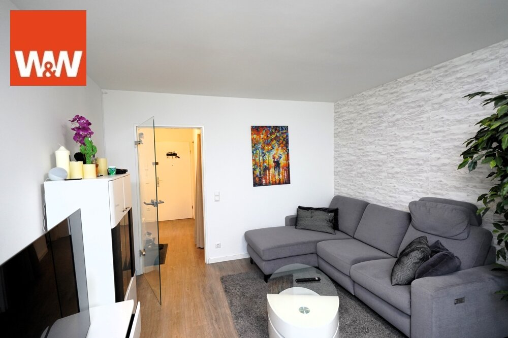 Wohnung zum Kauf 470.000 € 3 Zimmer 63 m²<br/>Wohnfläche 1.<br/>Geschoss Josephsburg München 81825