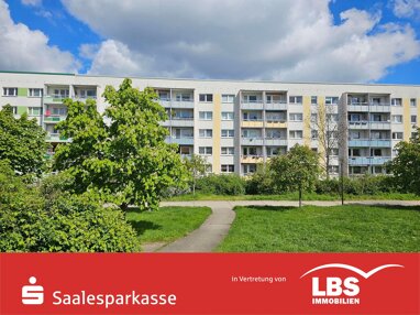 Wohnung zum Kauf 76.200 € 3 Zimmer 61 m² Südstadt Halle 06128