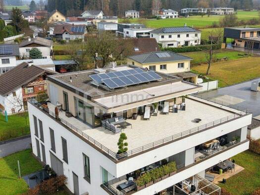 Penthouse zum Kauf 760.000 € 3 Zimmer 85,4 m² Koblach 6842