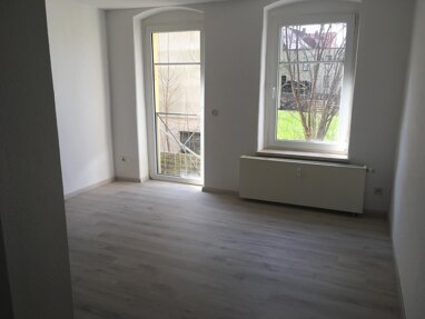 Wohnung zur Miete 415 € 3 Zimmer 75 m² 1. Geschoss frei ab sofort Kurze Straße 1 Wilhelmshöhe Reinsdorf 08114