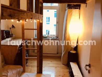 Wohnung zur Miete Tauschwohnung 475 € 3 Zimmer 55 m² 3. Geschoss Linden-Nord Hannover 30451