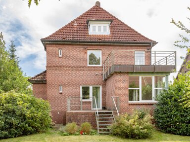 Einfamilienhaus zum Kauf 495.000 € 7,5 Zimmer 190 m² 640 m² Grundstück Uetersen 25436