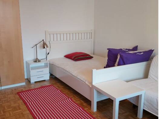 Studio zur Miete Wohnen auf Zeit 1.396 € 1 Zimmer 30 m² frei ab 31.03.2026 Aigen I Salzburg 5020