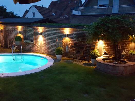 Einfamilienhaus zum Kauf provisionsfrei 590.000 € 4,5 Zimmer 160 m² Gartenstraße 8 a Olfen 59399