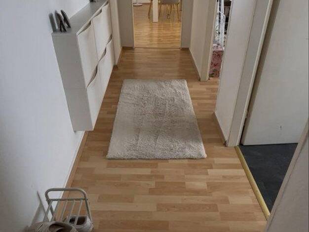 Wohnung zur Miete 890 € 3 Zimmer 64 m² 1. Geschoss Hellmundstraße 4 Wiesbaden Wiesbaden 65183