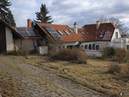 Haus zum Kauf 520.000 € 5 Zimmer 235 m² 892 m² Grundstück Bernstein 7434