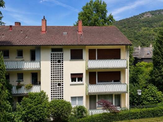 Wohnung zum Kauf 395.000 € 3 Zimmer 101 m² Innenstadt Baden-Baden 76530