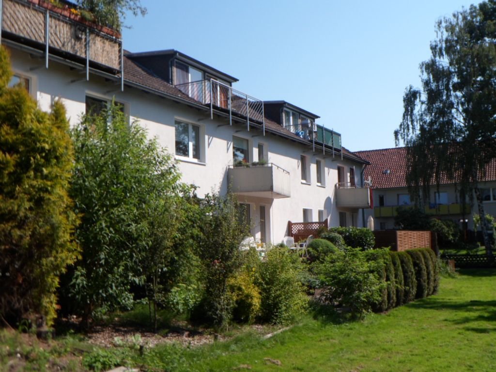 Wohnung zur Miete 400 € 2 Zimmer 47,1 m²<br/>Wohnfläche 2.<br/>Geschoss ab sofort<br/>Verfügbarkeit Hahler Weg 43 Hahle Stade 21682